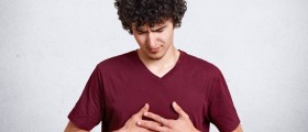 Sharp Pinching Chest Pain Aggravated By Deep Breathing, Potential Causes