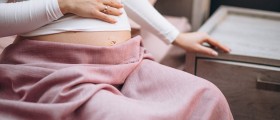 Sharp Stomach Pain During Pregnancy: Causes And Treatment Options