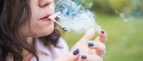 Should You Smoke Marijuana After Surgery?