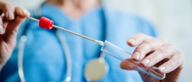 Should You Worry About Blood in Your Saliva?