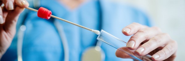Should You Worry About Blood in Your Saliva?