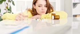 Side Effects Associated With Yaz