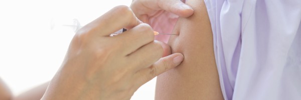 Side Effects Of A Tetanus Shot