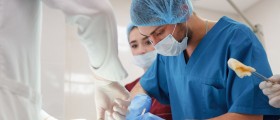 Side Effects Of Breast Implant Surgery