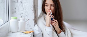 Side Effects of Flonase and Other Steroid Nasal Sprays
