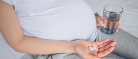 Side Effects Of Prenatal Vitamins