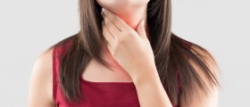 Signs Of Throat Cancer