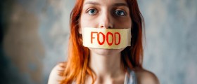 Signs You May Be Suffering From An Eating Disorder