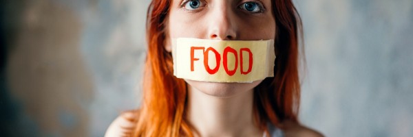 Signs You May Be Suffering From An Eating Disorder