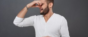 Smelling Smoke When There Isn't Any Around