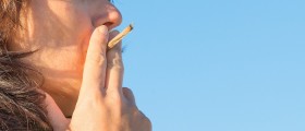 Smoking Marijuana During Pregnancy