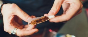 Smoking Marijuana, Impotence and Fertility