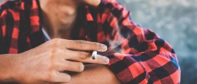 So, Your Teen Is Smoking Marijuana: What Now?
