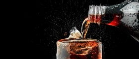 Soft Drinks and Stomach Upset