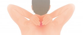 Sore Spot And Pain Deep In The Neck