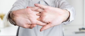 Stop Cracking Your Knuckles