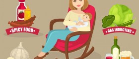 Street And Prescription Drugs And Alcohol While Breastfeeding: What Are The Risks To Your Baby?
