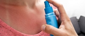 Sunburn Symptoms And Recommendations: Redness, Pain, Swelling and Systemic Symptoms