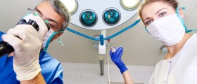 Superior Mesenteric Artery Syndrome: What It Is, How It's Treated