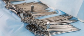 Surgical Clips Left Inside The Body