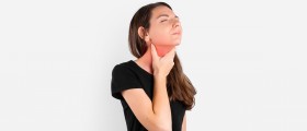 Swallowing Food Is Problematic