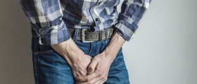 Swollen Penis Or Injured Penis: What Now?