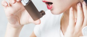 Symptoms Of Asthma