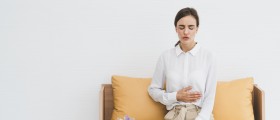 Symptoms Of Irritable Bowel Syndrome