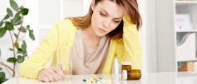 The Pill And Depression (And Other Nasty Symptoms)