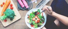 The Prism Diet