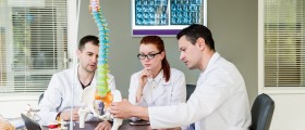 The Rehabilitation Process After Spine Surgery