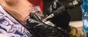 Thinking About A Tattoo? What You Need To Know About Tattoo Safety And Regret