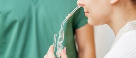 Treatment of Nasal Polyps