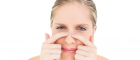 Treatment Of Pores And Blackheads