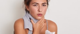 Treatments For Strep Throat Infection