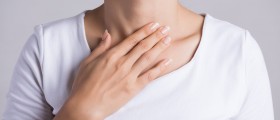 Trouble Swallowing? What Are Possible Causes?