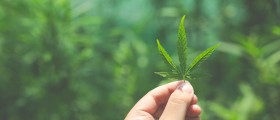 Trying To Quit Marijuana But Can't Get To Sleep?