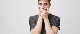 Unable To Be Myself Or Speak Clearly