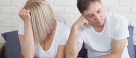 Unable To Get Pregnant: What Now?