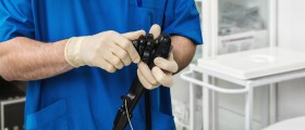Uncomfortable Side Effects After An Upper Endoscopy