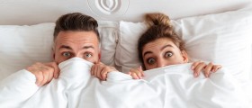 Unprotected Sex, Unwanted Pregnancy Fears, And The Menstrual Cycle