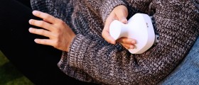 Vibroacoustic Therapy And 'Vitafon'