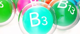 Vitamins And Rashes: It's Not Just Niacin