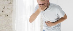 Vomiting And Other Complications From Excessive Alcohol
