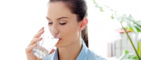 Water: How Much Is Enough?