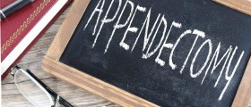 Weight Disturbances Following Appendectomy