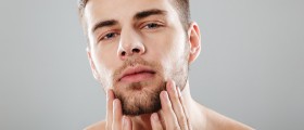 What Can Men Do When Their Facial Hair Does Not Start Growing?