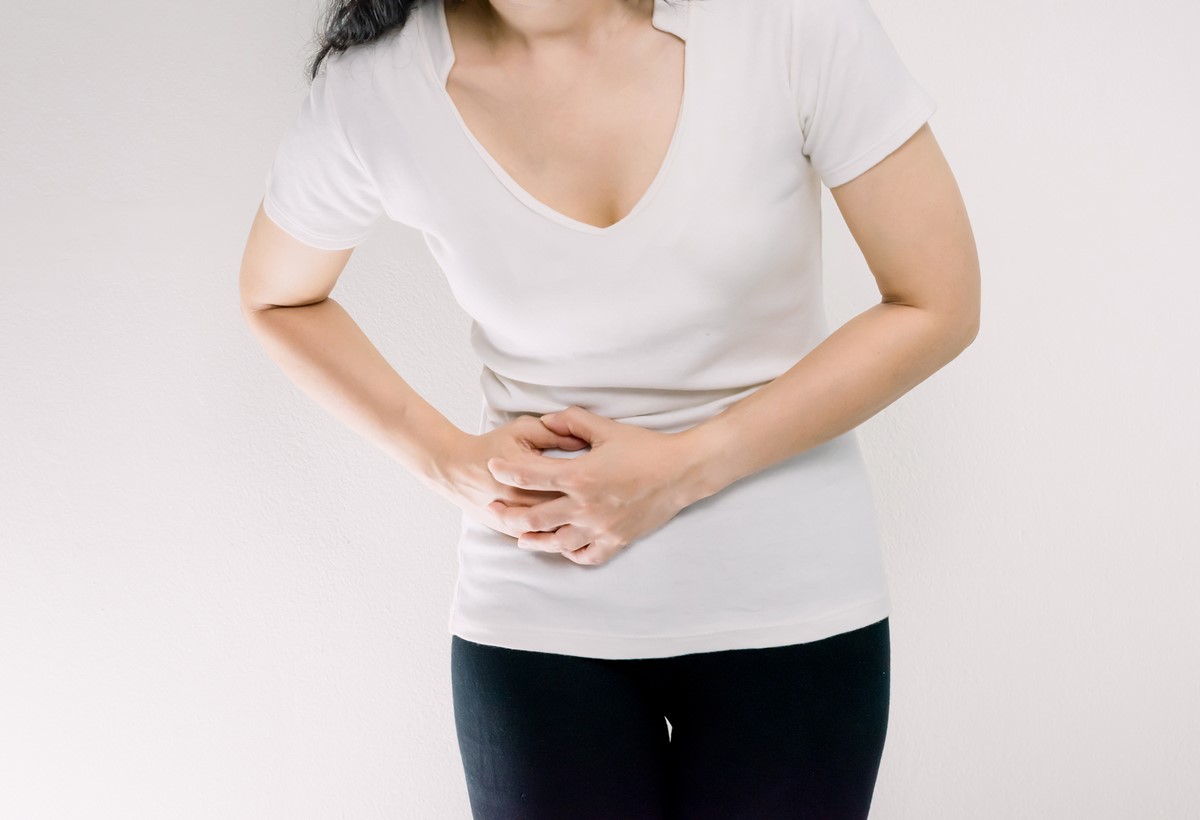 What Can Right Side Pain Mean Gastrointestinal Disorders Medical 