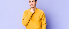What Can You Do About A Constantly Dry Throat?