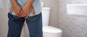 What Causes Anal Pain?